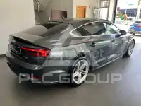 2019 Audi A5
