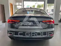 2019 Audi A5