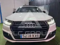 2019 Audi Q7