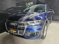 2019 Audi Q5