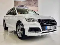 2019 Audi Q5