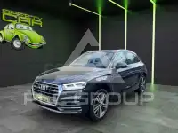 2019 Audi Q5