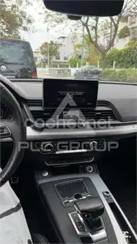 2019 Audi Q5