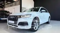 2019 Audi Q5