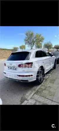 2019 Audi Q5