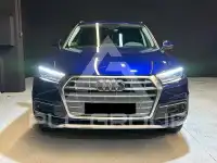 2019 Audi Q5