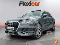 2019 Audi Q3