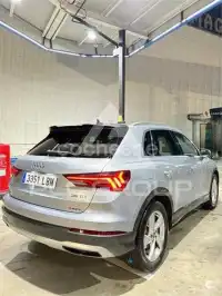 2019 Audi Q3