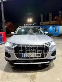 2019 Audi Q3