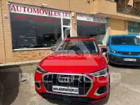 2019 Audi Q3
