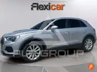 2019 Audi Q3