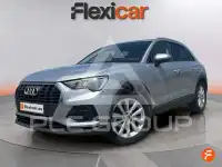 2019 Audi Q3