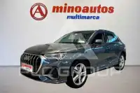 2019 Audi Q3
