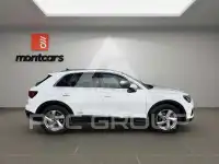 2019 Audi Q3