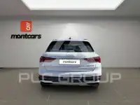 2019 Audi Q3