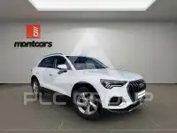 2019 Audi Q3