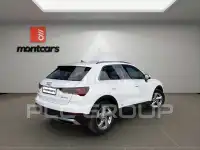 2019 Audi Q3