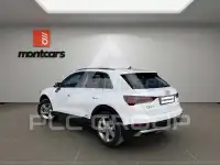 2019 Audi Q3
