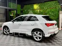 2019 Audi Q3