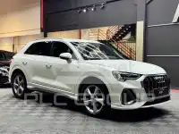 2019 Audi Q3
