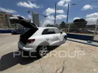 2019 Audi Q3