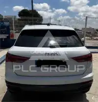 2019 Audi Q3