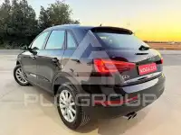 2019 Audi Q3