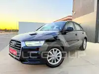 2019 Audi Q3