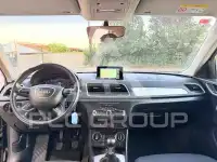 2019 Audi Q3