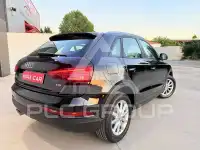 2019 Audi Q3