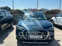 2019 Audi Q3