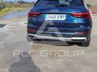 2019 Audi Q3