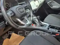 2019 Audi Q3