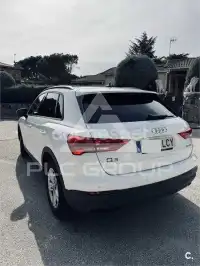 2019 Audi Q3