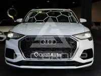 2019 Audi Q3