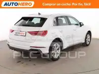 2019 Audi Q3