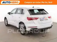 2019 Audi Q3
