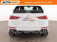 2019 Audi Q3