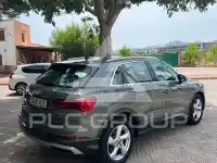 2019 Audi Q3