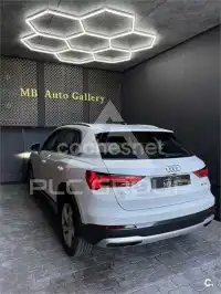 2019 Audi Q3