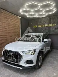 2019 Audi Q3