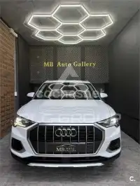 2019 Audi Q3