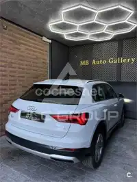 2019 Audi Q3