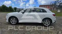2019 Audi Q3