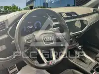 2019 Audi Q3