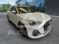 2019 Audi Q3