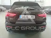 2019 Audi Q3