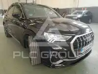 2019 Audi Q3