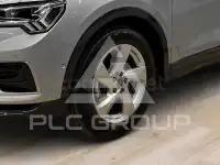 2019 Audi Q3