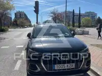 2019 Audi Q3